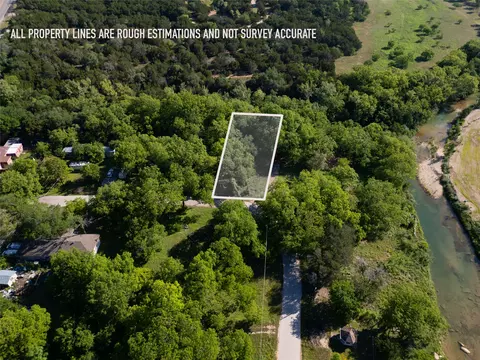 11823 Pecan Dr, Jonestown, TX 78645