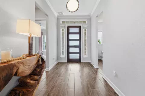 Entry Way - 594 Baretta Loop, Buda, TX 78610 photo 2 of 4