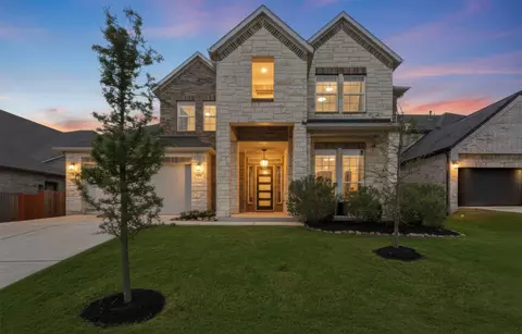 Exterior - 594 Baretta Loop, Buda, TX 78610 photo 1 of 4