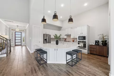 Entry Way - 594 Baretta Loop, Buda, TX 78610 photo 1 of 4