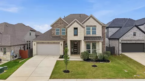 Exterior - 594 Baretta Loop, Buda, TX 78610 photo 2 of 4