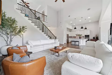 Living - 594 Baretta Loop, Buda, TX 78610 photo 4 of 4