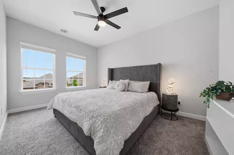 Bedroom - 594 Baretta Loop, Buda, TX 78610 photo 2 of 2