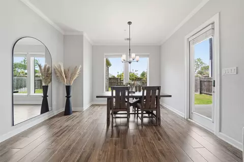 Dining - 594 Baretta Loop, Buda, TX 78610 photo 1 of 1