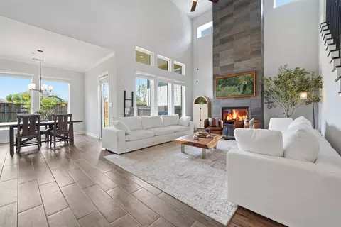 Living - 594 Baretta Loop, Buda, TX 78610 photo 2 of 4