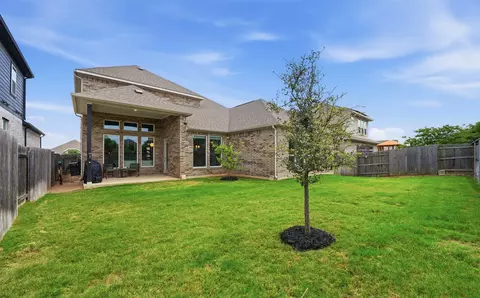 Exterior - 594 Baretta Loop, Buda, TX 78610 photo 4 of 4