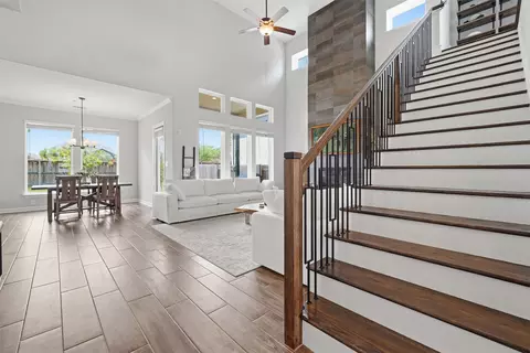 Entry Way - 594 Baretta Loop, Buda, TX 78610 photo 3 of 4