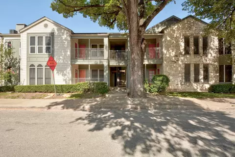 2529 Rio Grande St #12, Austin, TX 78705