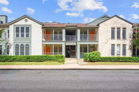 2529 Rio Grande St #12, Austin, TX 78705