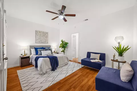 2529 Rio Grande St #12, Austin, TX 78705