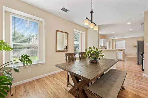 Dining - 1408 Faustino Cv, Leander, TX 78641 photo 1 of 2