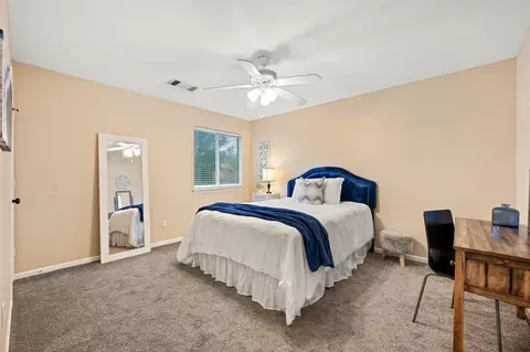 Bedroom - 1408 Faustino Cv, Leander, TX 78641 photo 4 of 4