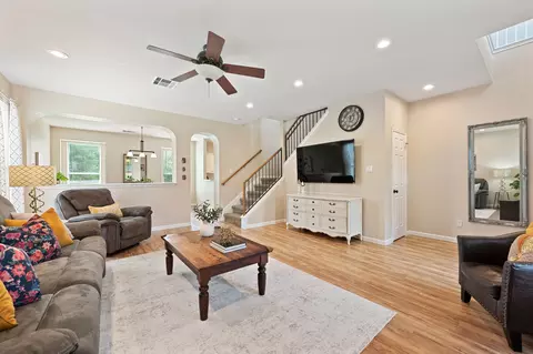 Living - 1408 Faustino Cv, Leander, TX 78641 photo 1 of 3
