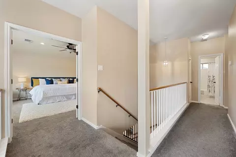 Entry Way - 1408 Faustino Cv, Leander, TX 78641 photo 2 of 2
