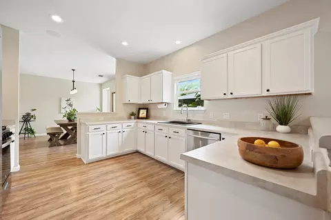 Kitchen - 1408 Faustino Cv, Leander, TX 78641 photo 1 of 4
