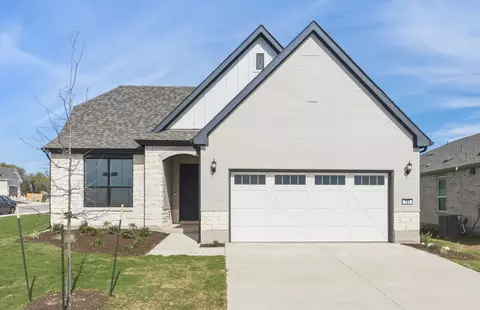 101 Centerfire Ln, Georgetown, TX 78633