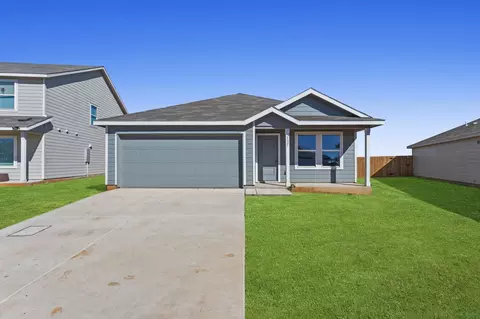 137 Alameda Dr, Fredericksburg, TX 78624