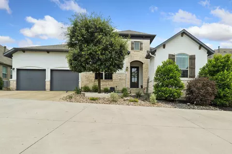 1009 Legacy Xing, Georgetown, TX 78628