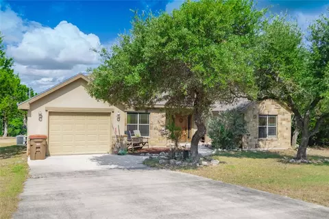 107 Garrett Way, Canyon Lake, TX 78133