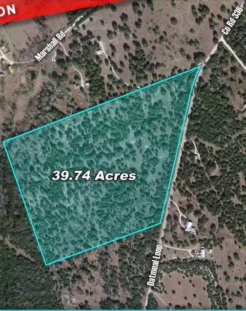 7165 County Road 336, Bertram, TX 78605