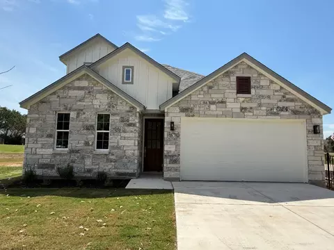 107 Preston Trl, Meadowlakes, TX 78654