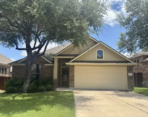 604 Cerezo Dr, Leander, TX 78641