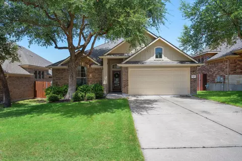 604 Cerezo Dr, Leander, TX 78641