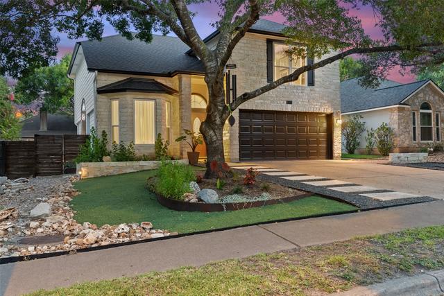 1209 Tetbury Ln, Austin, TX 78748