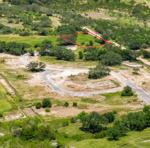 711 N Paleface Ranch Rd #40, Spicewood, TX 78669