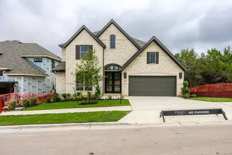 545 River Overlook Rd, Georgetown, TX 78628