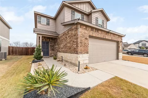 616 Black Alder St, Georgetown, TX 78626