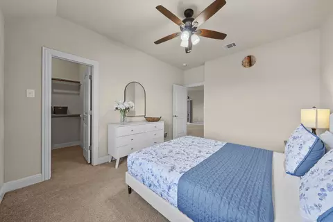 Bedroom - 109 Wake Grv, Buda, TX 78610 photo 5 of 8