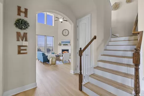 Entry Way - 109 Wake Grv, Buda, TX 78610 photo 2 of 3