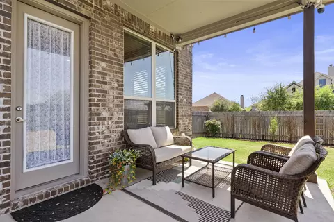 Exterior - 109 Wake Grv, Buda, TX 78610 photo 1 of 4