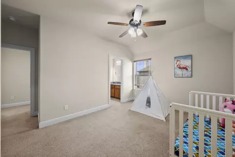 Bedroom - 109 Wake Grv, Buda, TX 78610 photo 8 of 8