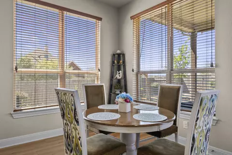 Dining - 109 Wake Grv, Buda, TX 78610 photo 1 of 3