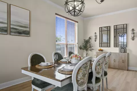 Dining - 109 Wake Grv, Buda, TX 78610 photo 2 of 3