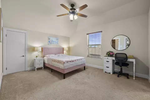 Bedroom - 109 Wake Grv, Buda, TX 78610 photo 6 of 8