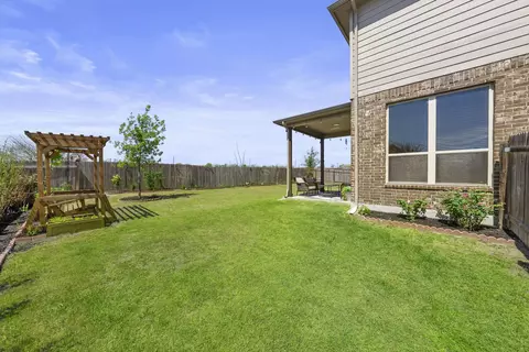 Exterior - 109 Wake Grv, Buda, TX 78610 photo 3 of 4