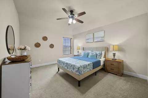Bedroom - 109 Wake Grv, Buda, TX 78610 photo 4 of 8