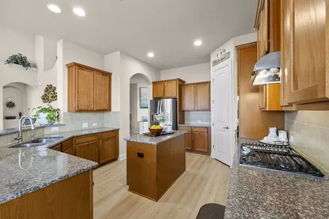 Kitchen - 109 Wake Grv, Buda, TX 78610 photo 1 of 3