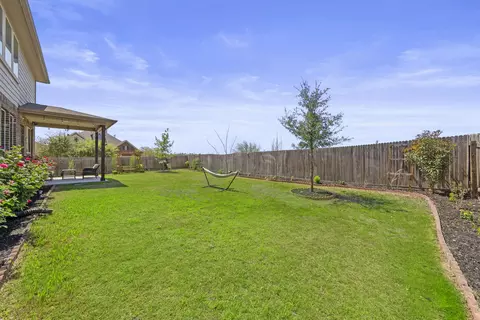 Exterior - 109 Wake Grv, Buda, TX 78610 photo 4 of 4