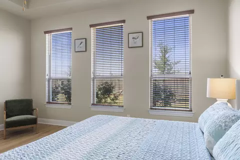 Bedroom - 109 Wake Grv, Buda, TX 78610 photo 3 of 8