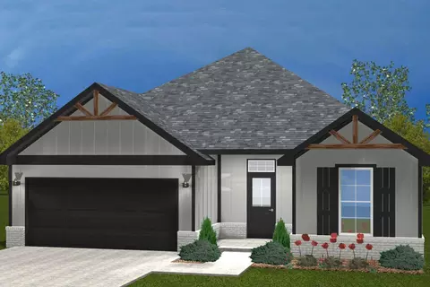 205 Legacy Oaks Ranch Dr, Johnson City, TX 78636