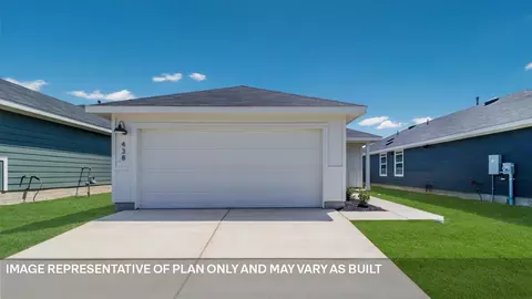131 Lake Diversion St, Buda, TX 78610