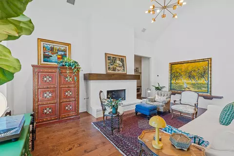 Living - 129 Hollytree Ct, Georgetown, TX 78628 photo 4 of 4