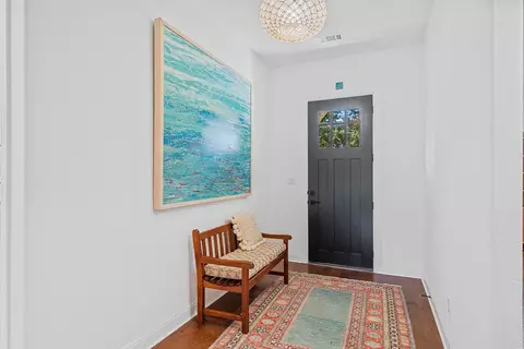 Entry Way - 129 Hollytree Ct, Georgetown, TX 78628 photo 1 of 1