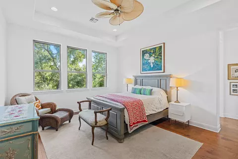 Bedroom - 129 Hollytree Ct, Georgetown, TX 78628 photo 1 of 2
