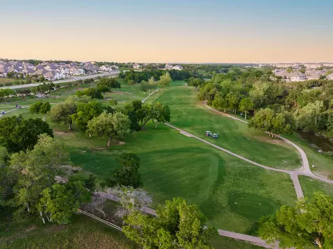 View/Area - 129 Hollytree Ct, Georgetown, TX 78628 photo 5 of 5
