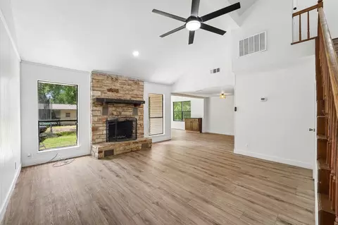 Living - 1100 Riverbend Dr, Georgetown, TX 78628 photo 1 of 6